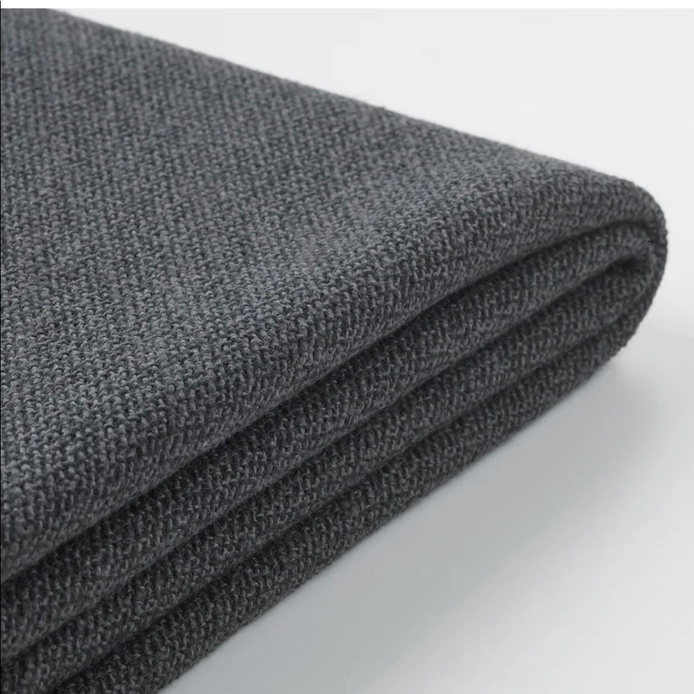 IKEA Harlanda Loveseat Slipcover Set
